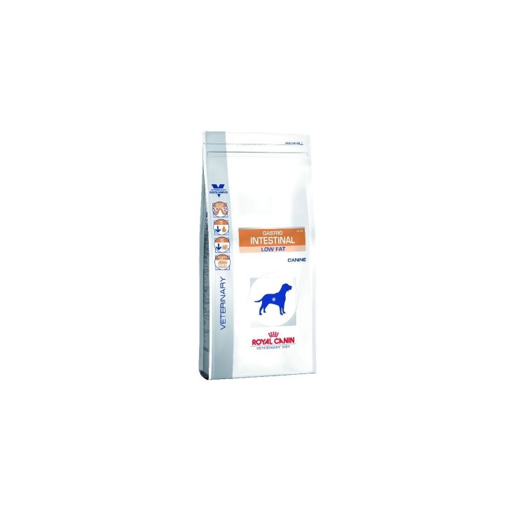VETERINAIRE DC SEC GASTR FAIBLE 12