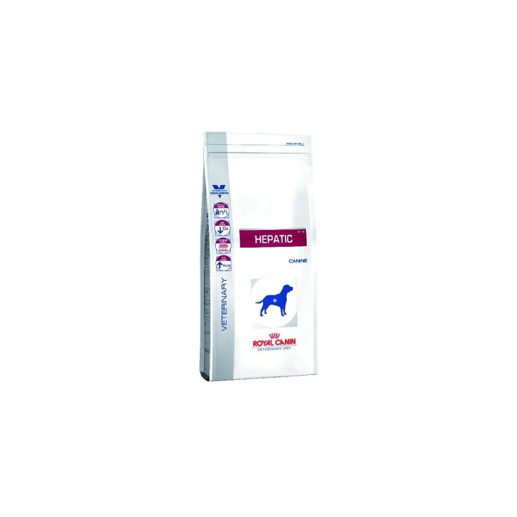 Veterinary Dc Dry Hépatique 1,5Kg