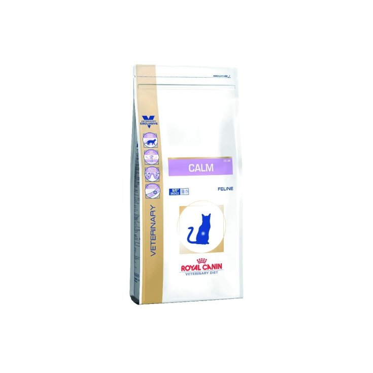 Royal Canine Calm Croquettes Pour Chats 2kg