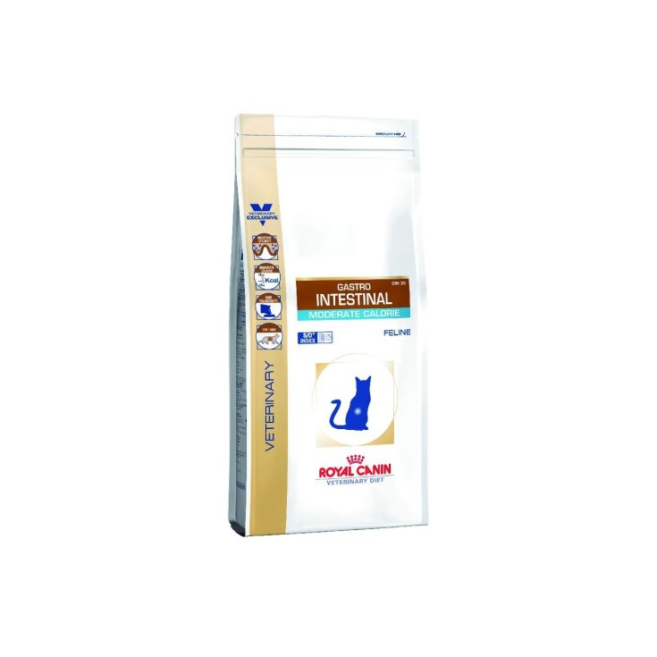 VETERINAIRE DF SEC GASTRO MO2KG