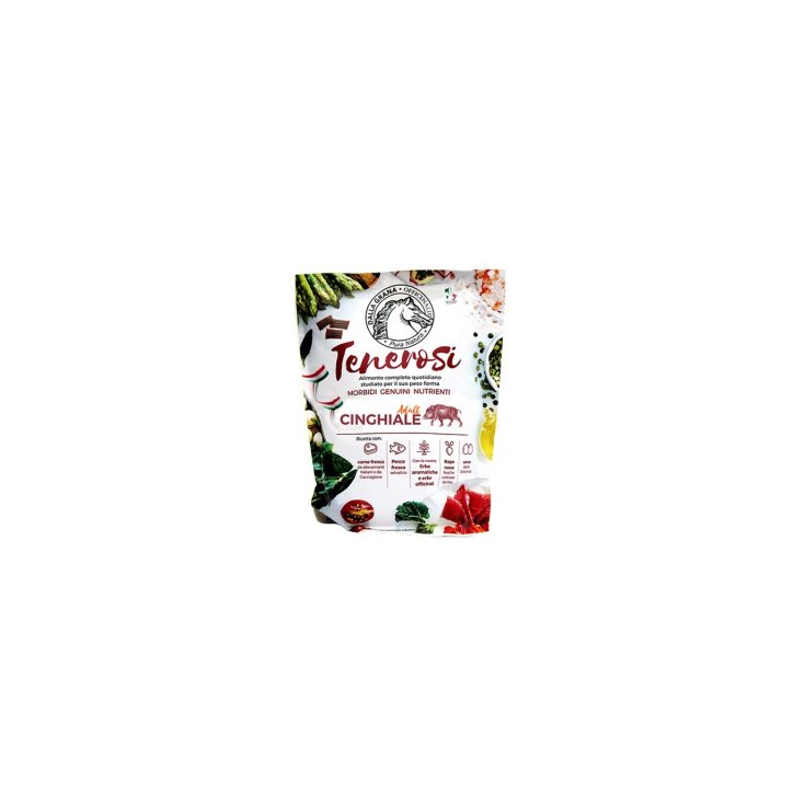 SANGLIER TENDRE ADULTE 1500G