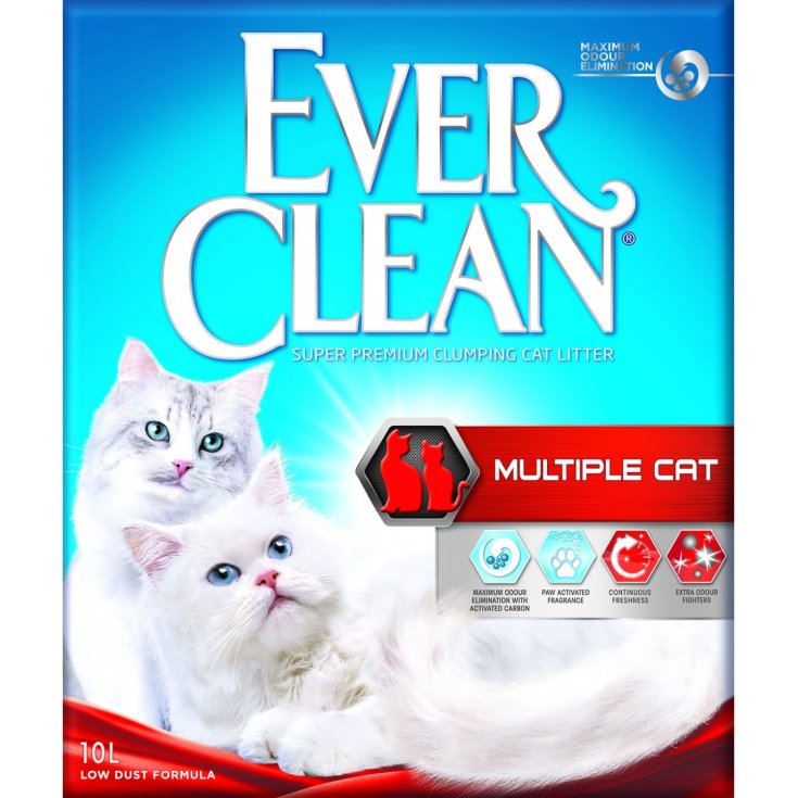 EVERCLEAN MULTIPLE CHAT 6L