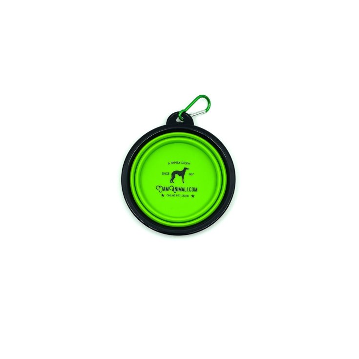 BOL DE VOYAGE PLIABLE CIAMANI