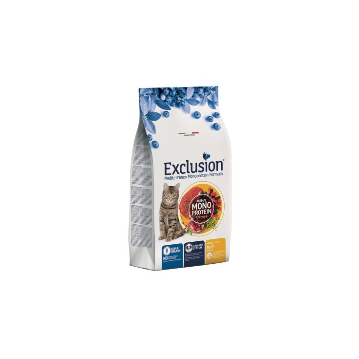 EXCLUSION MAD BOEUF 1,5KG