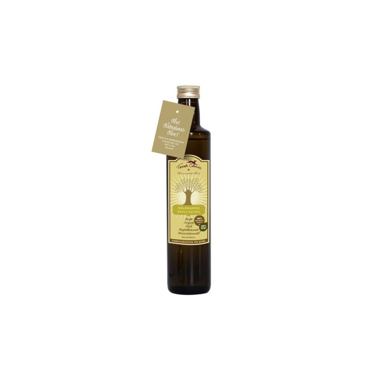 HUILE DE RUÉE D'OR TERRA CANIS 250ML