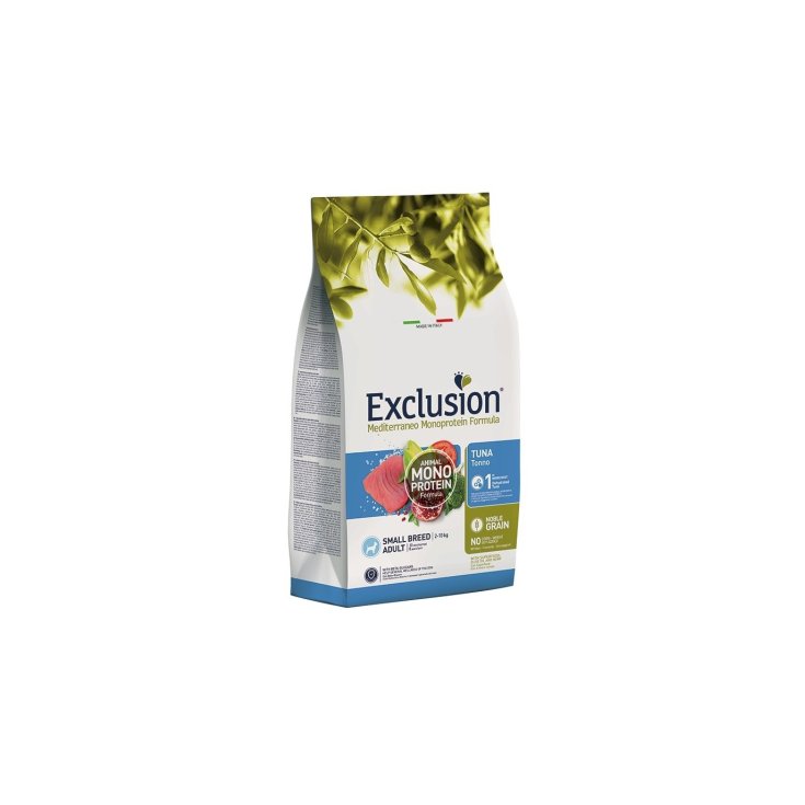 EXCLUSION M THON ADULTE S 2KG