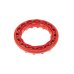 GRANDE BAGUE ROUGE SOURIRE