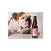 BIÈRE POUR CHIENS MIX BOUTEILLE 250 ML SNUF