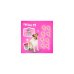 SMOOFL MÉLANGE DE BEURRE D'ARACHIDES POUR GLACE POUR CHIEN