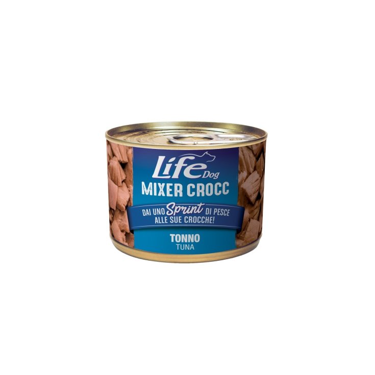 MIXER THON CROCC 150G