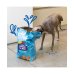 E&C CHIEN ADULTE DE SAUMON 700G