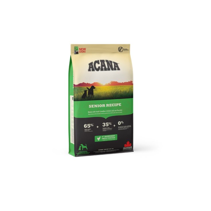 ACANA CHIEN SENIOR 2KG