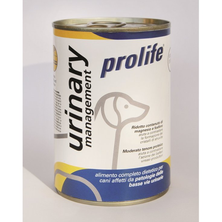 PROLIFE CHIEN VET URIN MANAG400G