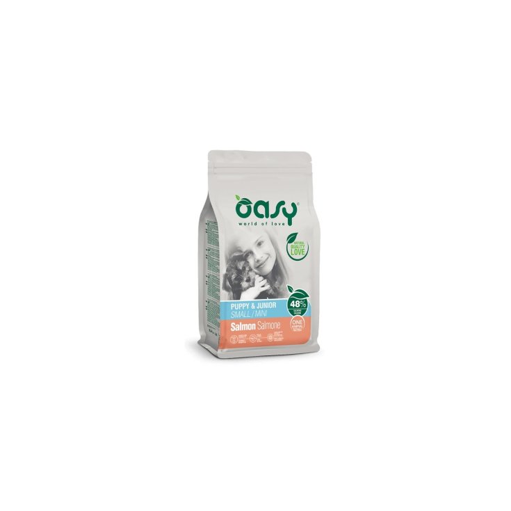 OASY CHIEN SEC OU PU S/MI SA 800G