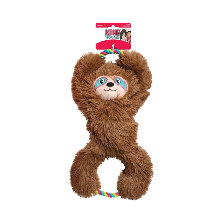 KONG TUGGZ PARESSEUX XL