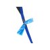 LAISSE DAYTONA G20/120 BLEU