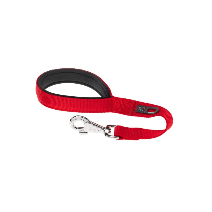POIGNÉE DAYTONA GM25/45 ROUGE.