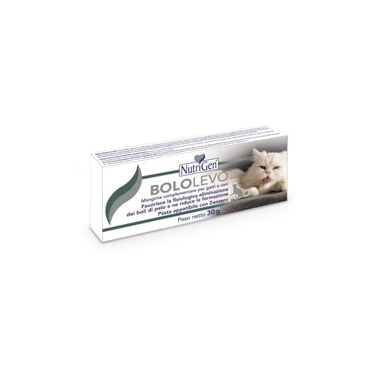 Nutrigen Bololevo Lotion 30g