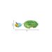 CHENILLE DE KONG FLINGAROO