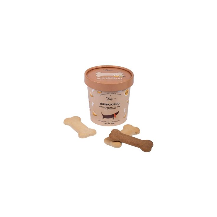 ROUTINE CAPPUCCINO AUX BISCUITS HYGGE