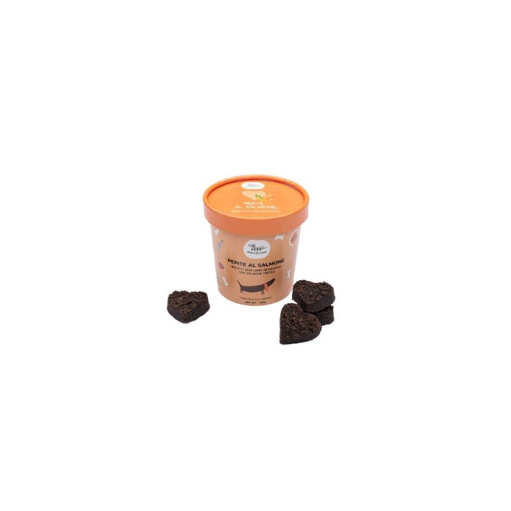 SNACK HYGGE NUGGETS DE SAUMON