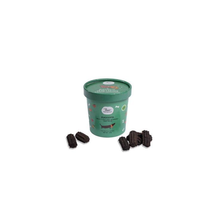SNACK HYGGE ZUCCOTTI