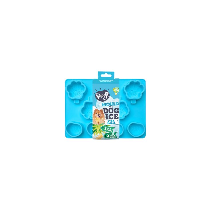 SMOOFL X PETIT MOULE À GLACE