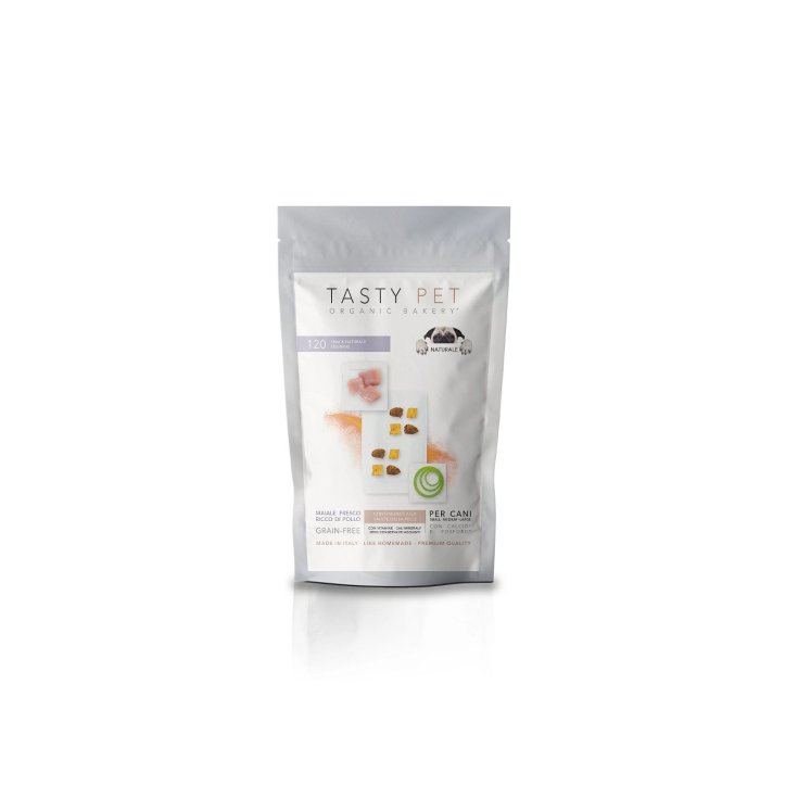 SNACK NATUREL POUR CHIEN DE COMPAGNIE SAINE TR