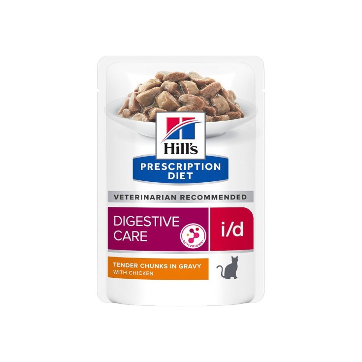 I/D FÉLIN 12 BS X 85 GR POULET