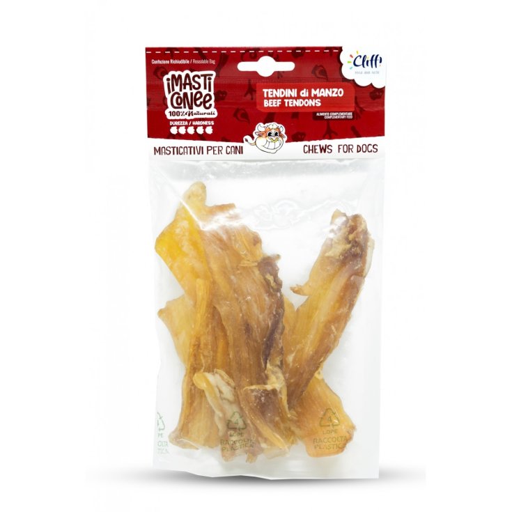 MASTICONE ET TENDON DE BOEUF 100 g