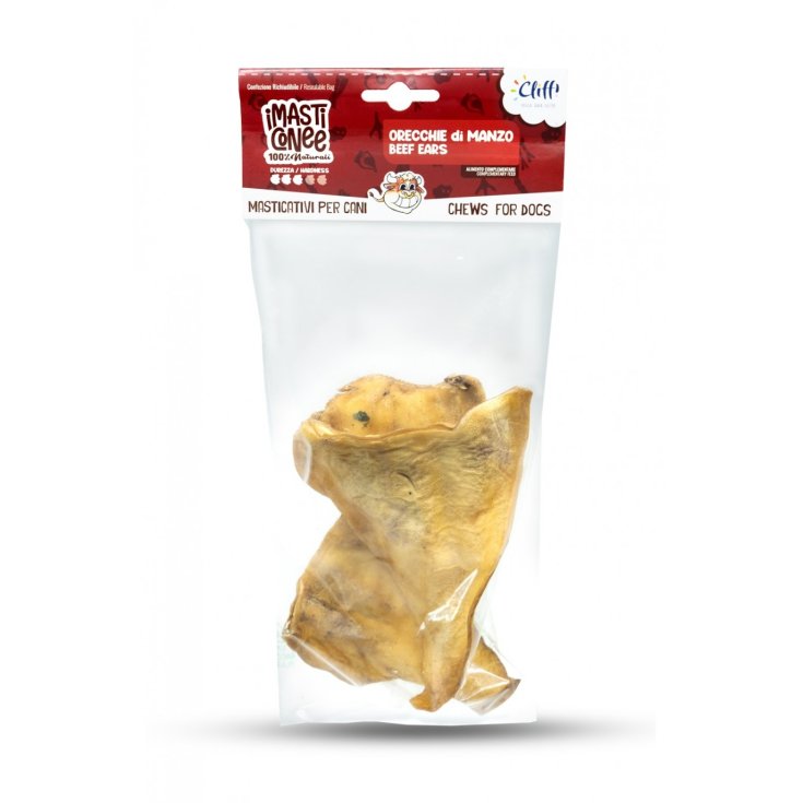 OREILLE DE BOEUF MASTICONEE 90 g