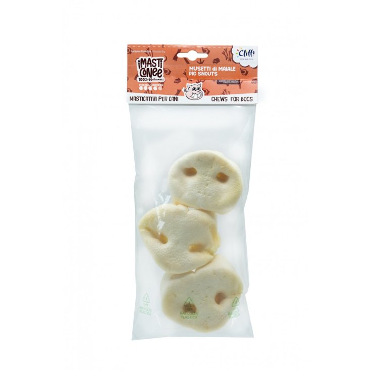 MUSEAU DE PORC MASTICONEE 90 g