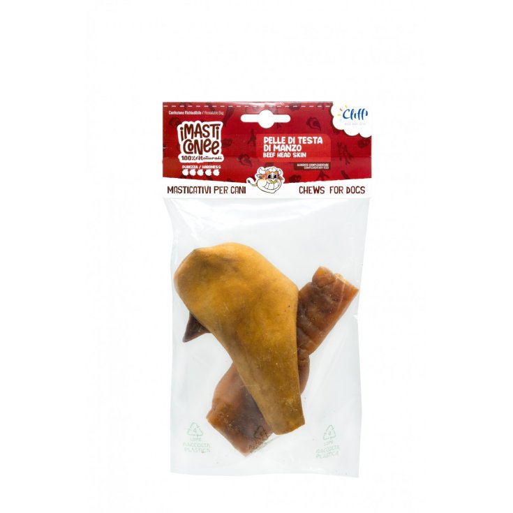 PEAU DE TÊTE DE BOEUF MASTICONEE 100