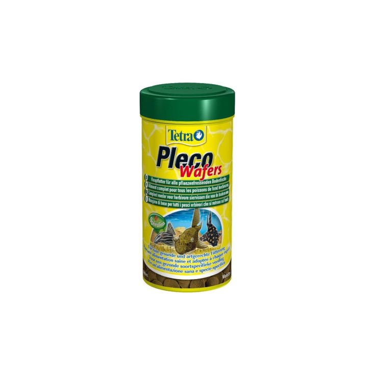 GAUFRETTES TETRA PLECO 250 ML