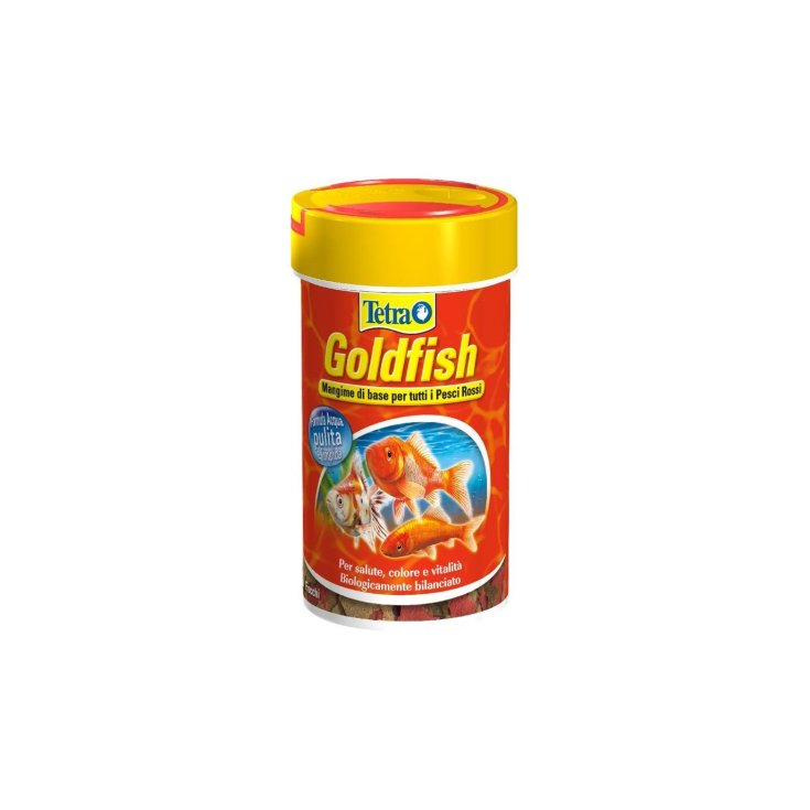 POISSONS OR TETRA 20G 0.1L