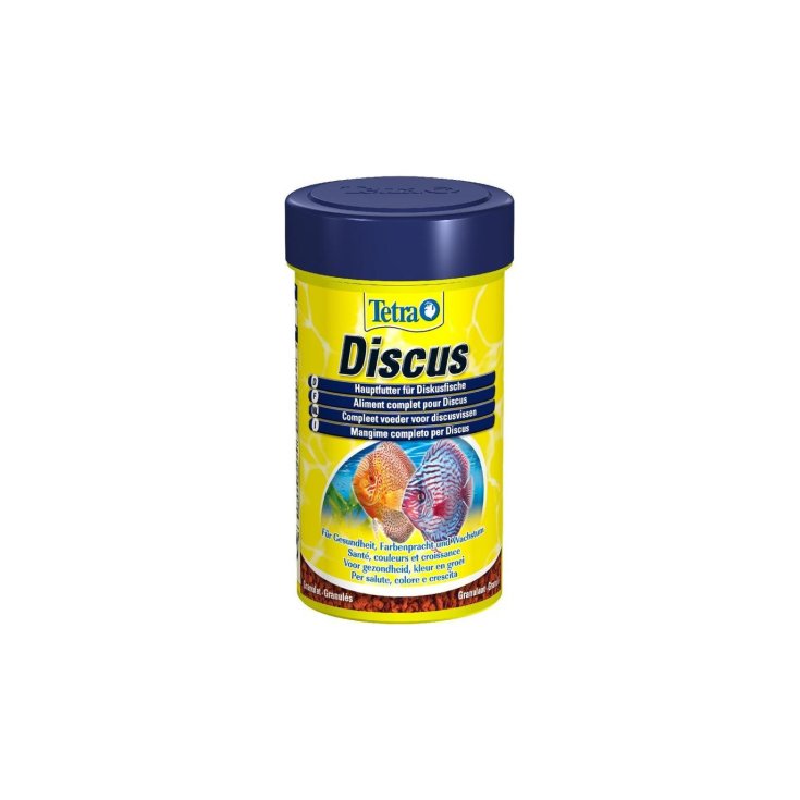 DISQUE TETRA 0,1 L