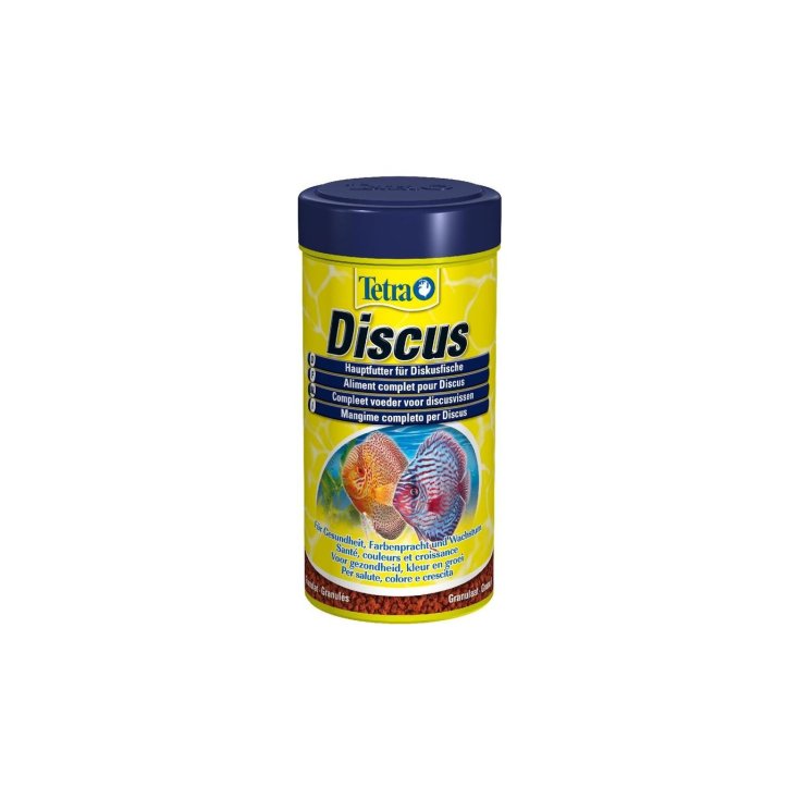 DISCUS TETRA 250 ML