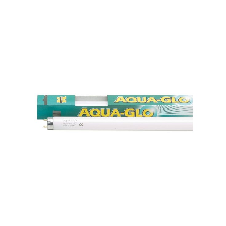 LAMPE AQUA-GLO 15W