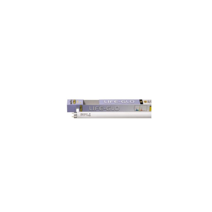 LAMPE LIFE-GLO II 15W