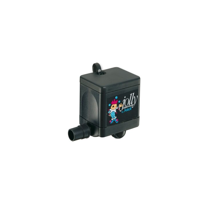 ESCARPINS JOLLY CENTOUSI