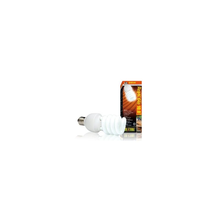 LAMPE 25W/10.0 REPTI GLO PT2189