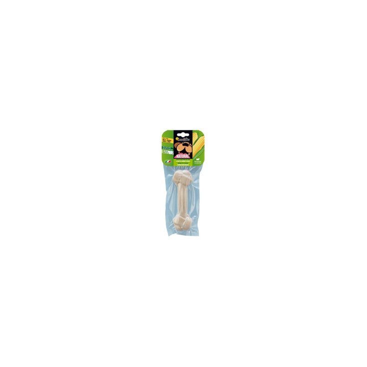 GOODB NAT OS DE POULET XS 15 GR