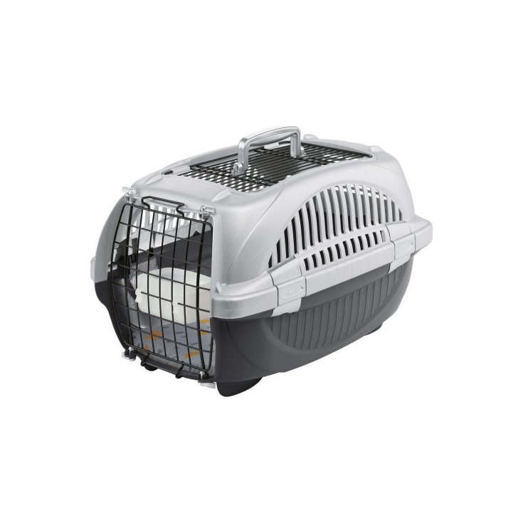 PORTEUR OUVERT ATLAS DELUXE 10