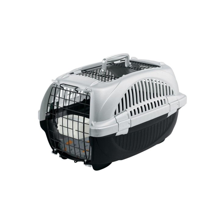 PORTEUR OUVERT ATLAS DELUXE 20