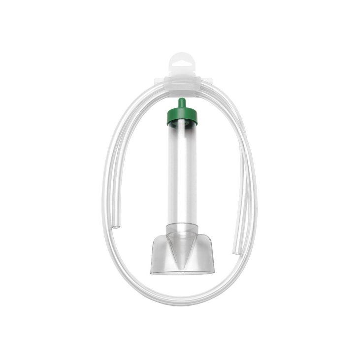 BLEU 9025 SIPHON AQUARIUM PETIT