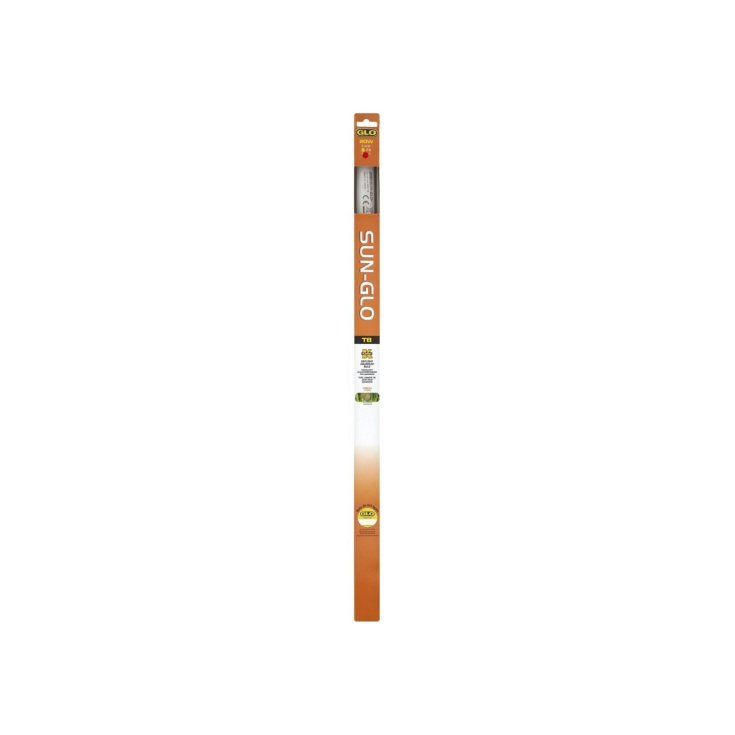 LAMPE SUN-GLO 20W