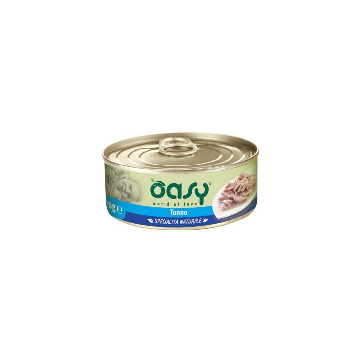 OASY THON CHAT HUMIDE 70G