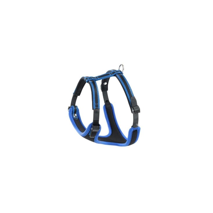 HARNAIS ERGOCOMFORT XS BLEU