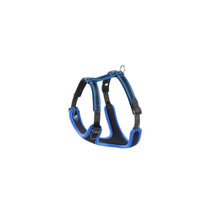 HARNAIS ERGOCOMFORT P PETIT BLEU
