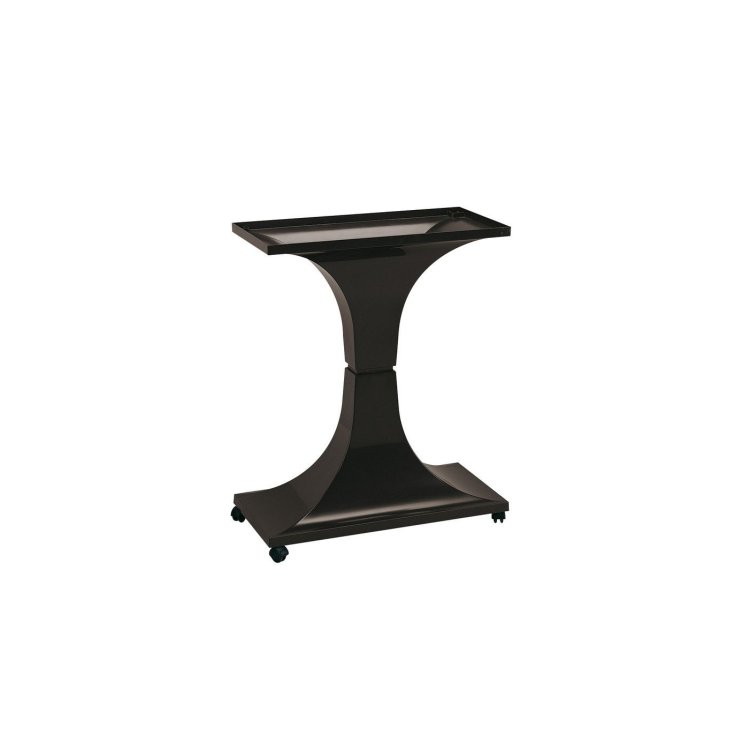 CHARIOT F 72 MARRON